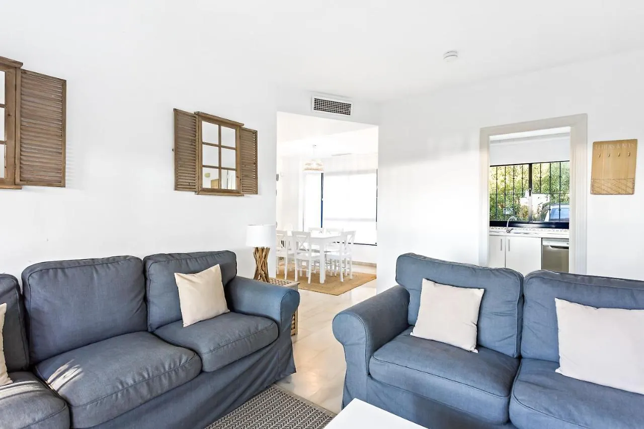 Apartment 01 Cabo Norte Marbella