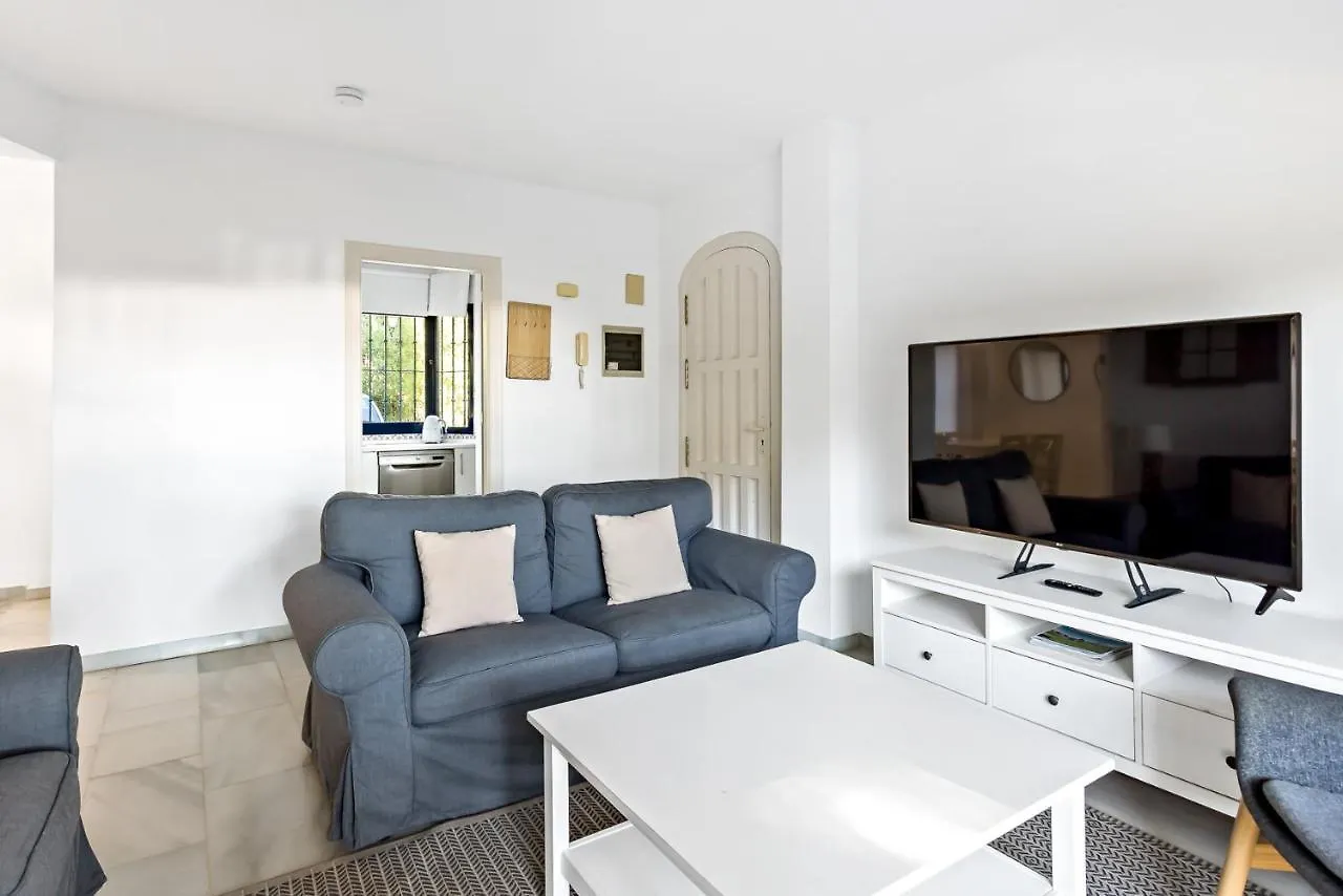 Apartment 01 Cabo Norte Marbella Spain