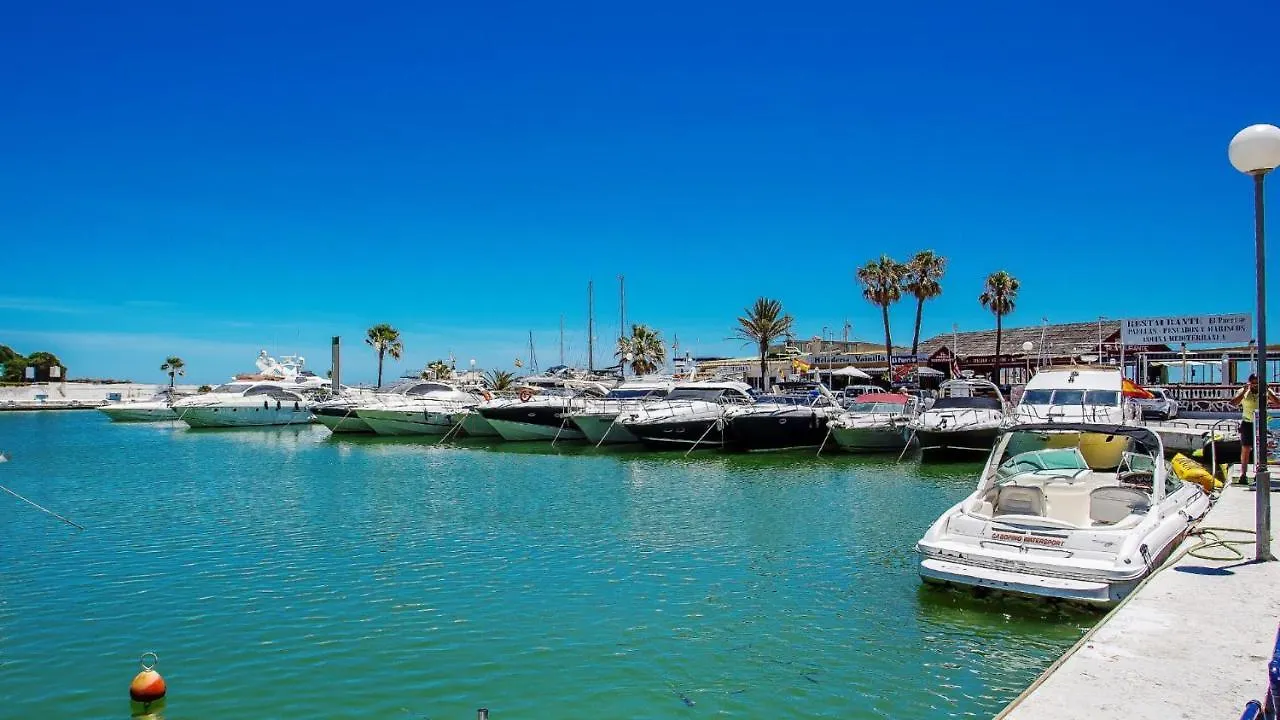 01 Cabo Norte Marbella 0*,