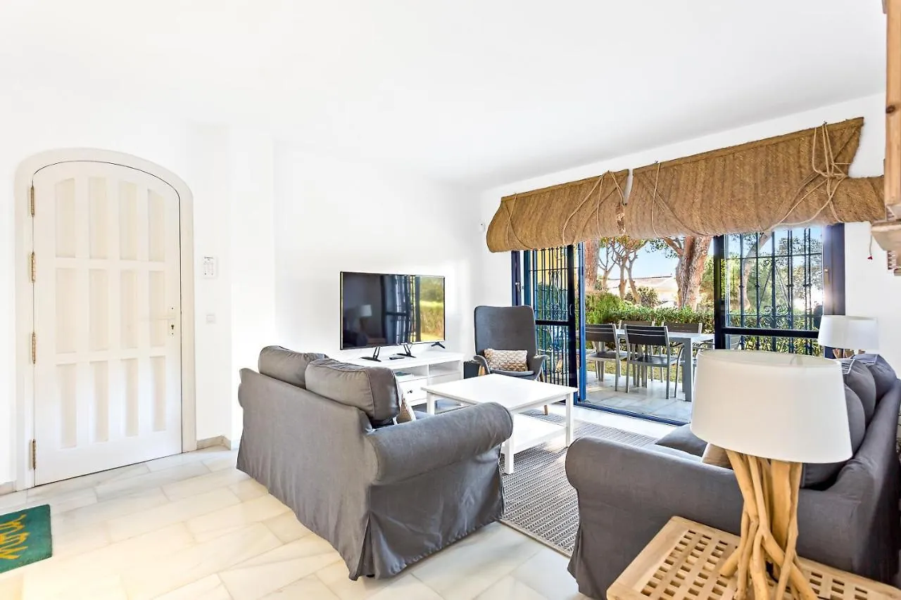 01 Cabo Norte Marbella Apartment