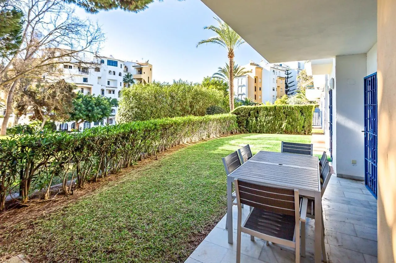 01 Cabo Norte Marbella 0*,  Spain