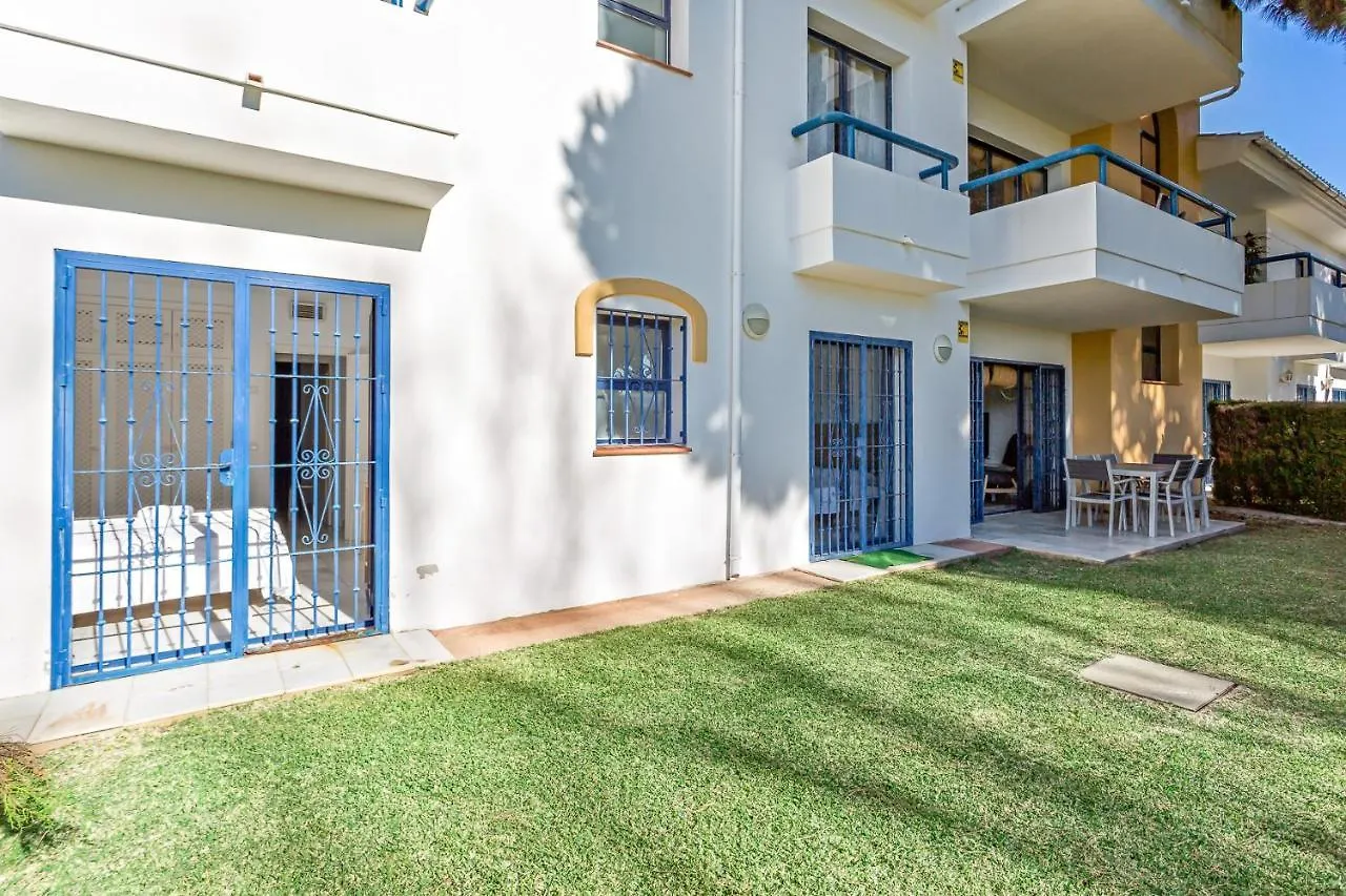 01 Cabo Norte Marbella Apartment