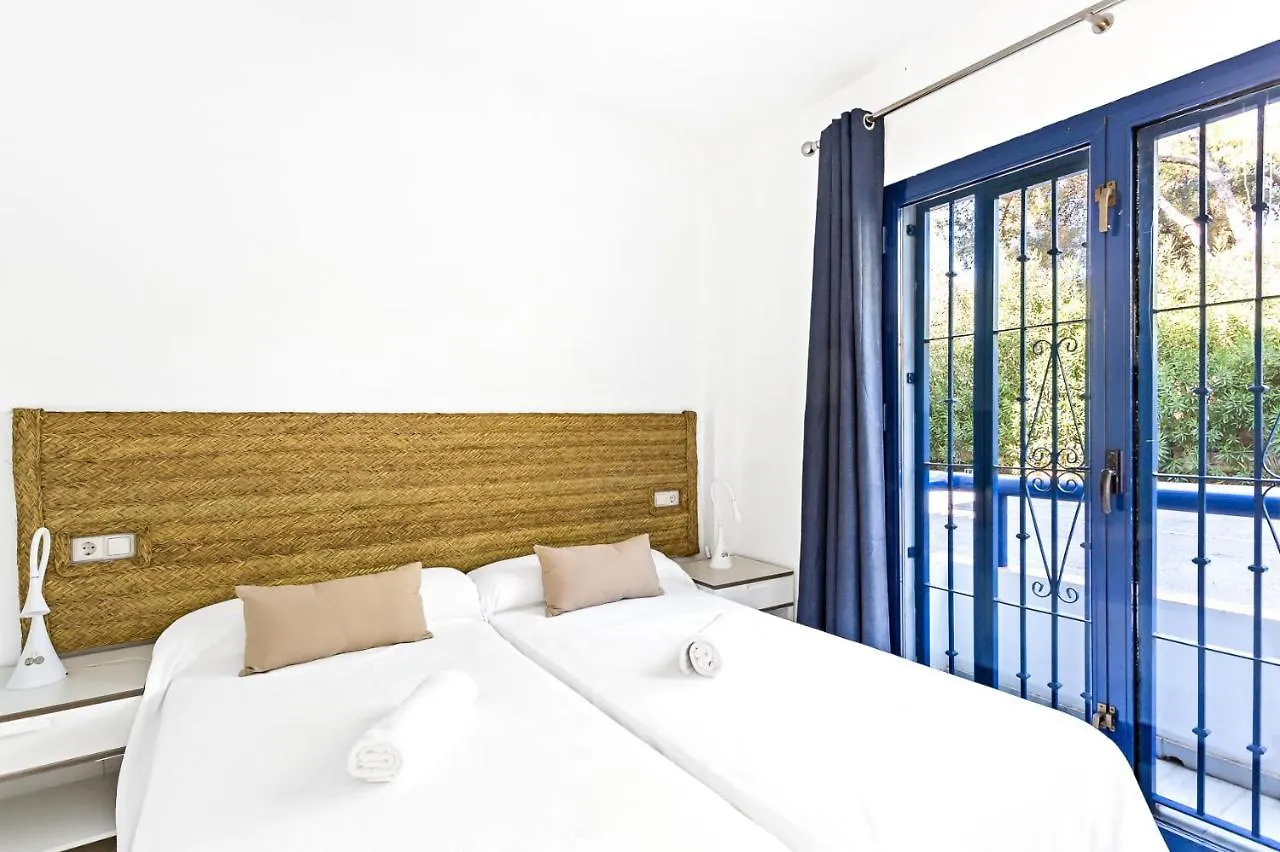 Apartment 01 Cabo Norte Marbella Spain