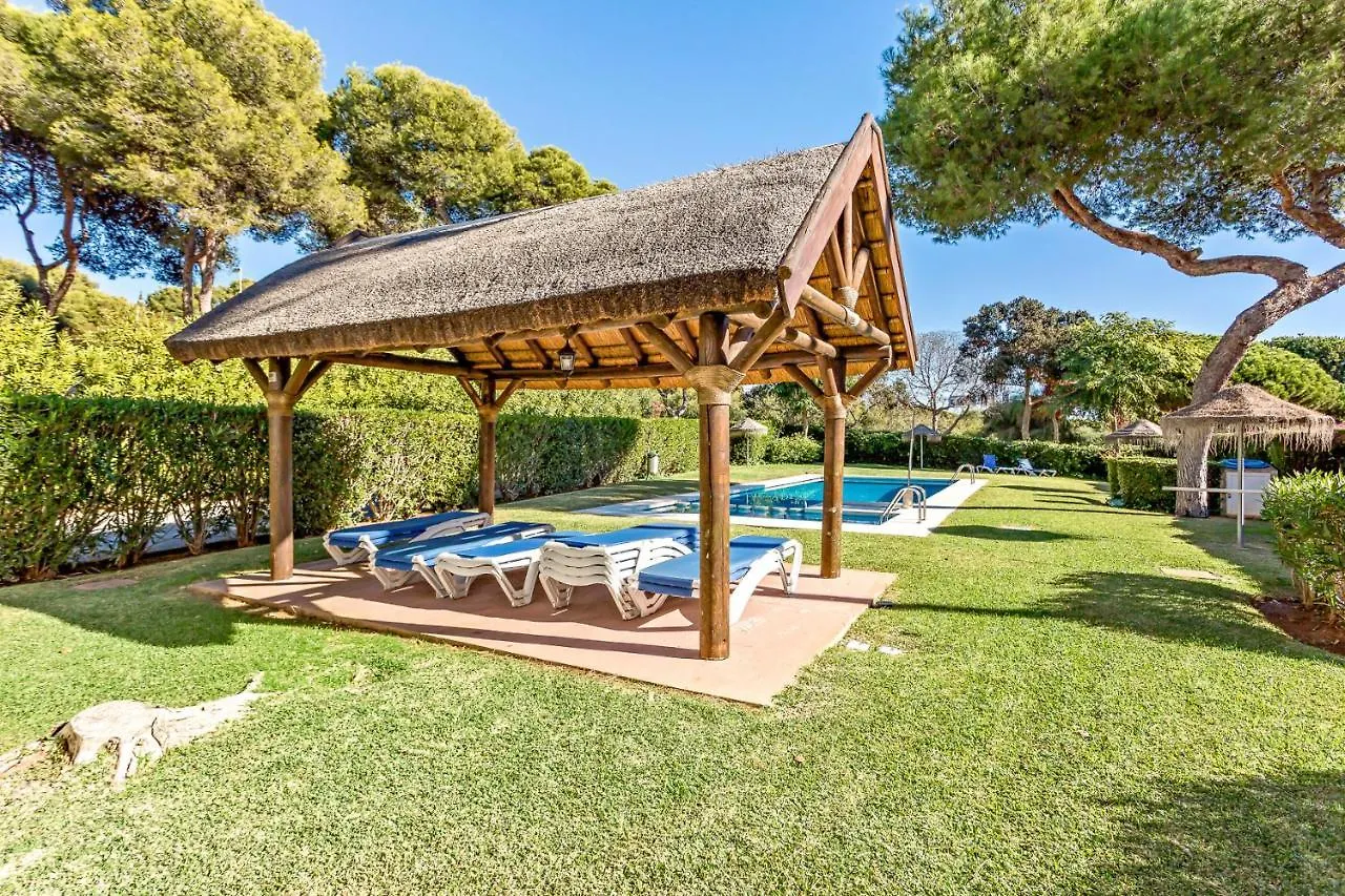 Apartment 01 Cabo Norte Marbella Spain