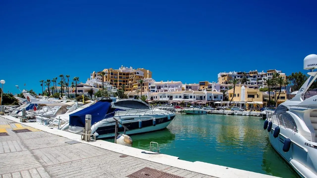 01 Cabo Norte Marbella Apartment