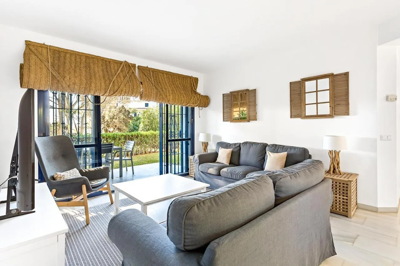 01 Cabo Norte Marbella 0*,  Spain