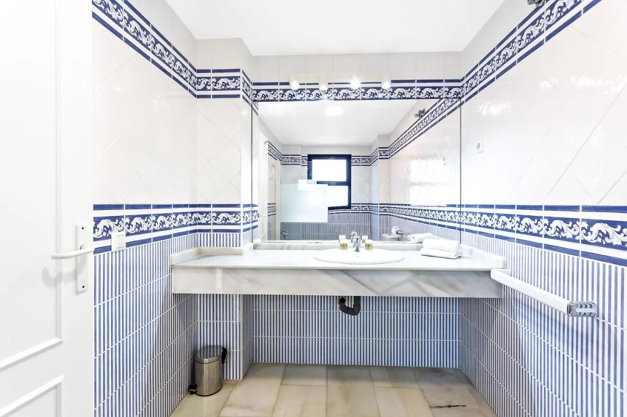 Apartment 01 Cabo Norte Marbella