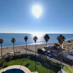 Estudio Con Increibles Vistas. Marbella