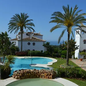 Puebla Agata Marbella